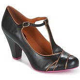Cristofoli  175313/1  women's Heels in Black