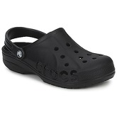 Crocs  BAYA  women's Clogs (Shoes) in Black