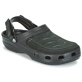 Crocs  YUKON VUSTA CLOG  men's Clogs (Shoes) in Black