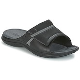 Crocs  MODI SPORT SLIDE  men's Clogs (Shoes) in Black