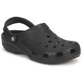 Crocs  CLASSIC  women's Clogs (Shoes) in Black