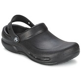Crocs  BISTRO  women's Clogs (Shoes) in Black