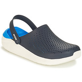 Crocs  LITERIDE CLOG  women's Clogs (Shoes) in Blue