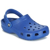 Crocs  CLASSIC  women's Clogs (Shoes) in Blue