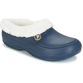 Crocs  BLITZEN III  women's Clogs (Shoes) in Blue