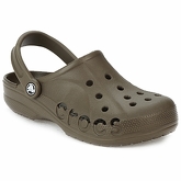 Crocs  BAYA  women's Clogs (Shoes) in Brown