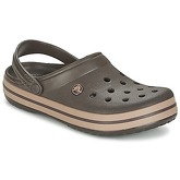 Crocs  CROCBAND  women's Clogs (Shoes) in Brown