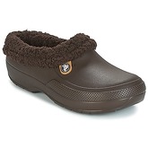 Crocs  CLASSIC BLITZEN III CLOG  women's Clogs (Shoes) in Brown
