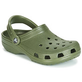 Crocs  CLASSIC  women's Clogs (Shoes) in Green