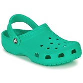 Crocs  CLASSIC CLOG  women's Clogs (Shoes) in Green
