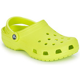 Crocs  CLASSIC  women's Clogs (Shoes) in Green