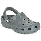 Crocs  CLASSIC  women's Clogs (Shoes) in Grey