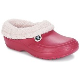 Crocs  CLASSIC BLITZEN III CLOG  women's Clogs (Shoes) in Pink