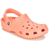 Crocs  CLASSIC  women's Clogs (Shoes) in Pink