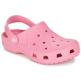 Crocs  Ralen Clog K  women's Clogs (Shoes) in Pink