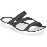 Crocs  SWIFTWATER SANDAL W  women's Sandals in Black