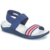 Crocs  LITERIDE SANDAL W  women's Sandals in Blue