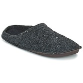 Crocs  CLASSIC SLIPPER  women's Flip flops in Black