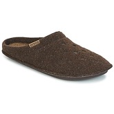 Crocs  CLASSIC SLIPPER  women's Flip flops in Brown