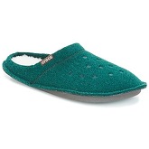 Crocs  CLASSIC SLIPPER  women's Flip flops in Green