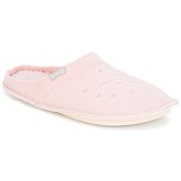 Crocs  CLASSIC SLIPPER  women's Flip flops in Pink