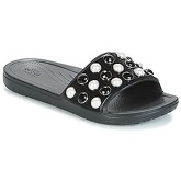 Crocs  SLOANE TIMELESS PEARL SLIDE  women's Tap