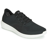 Crocs  LITERIDE PACER M  men's Shoes (Trainers) in Black