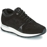 Daniel Hechter  Emmy  women's Shoes (Trainers) in Black