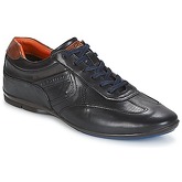 Daniel Hechter  ETACE  men's Shoes (Trainers) in Black