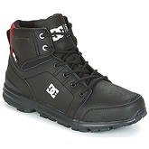 DC Shoes  TORSTEIN M BOOT KAW  men's Mid Boots in Black
