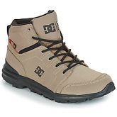 DC Shoes  TORSTEIN M BOOT TMB  men's Mid Boots in Brown