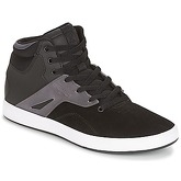 DC Shoes  FREQUENCY HI M SHOE BKW  men's Shoes (High