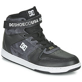 DC Shoes  PENSFORD SE  men's Shoes (High