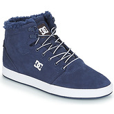 DC Shoes  CRISIS HIGH WNT M SHOE NKH  men's Shoes (High