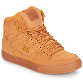 DC Shoes  PURE HT WC WNT M SHOE WEW  men's Shoes (High