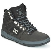 DC Shoes  SPARTAN HIGH WR  men's Shoes (High