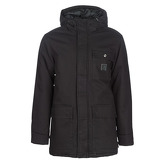 DC Shoes  CANONGATE 2 M JCKT KVJ0  men's Parka in Black