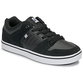 DC Shoes  COURSE 2 M SHOE BL1  men's Skate Shoes (Trainers) in Black