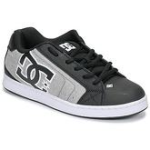 DC Shoes  NET SE M SHOE XKKW  men's Skate Shoes (Trainers) in Black