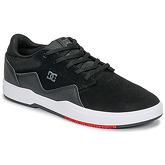 DC Shoes  BARKSDALE M SHOE BLG  men's Skate Shoes (Trainers) in Black
