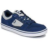 DC Shoes  COURSE 2 SE M SHOE NGH  men's Skate Shoes (Trainers) in Blue