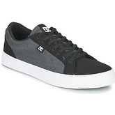 DC Shoes  LYNNFIELD TX SE  men's Shoes (Trainers) in Black