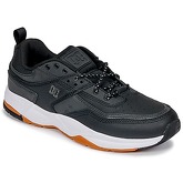 DC Shoes  E.TRIBEKA LE M SHOE GDB  men's Shoes (Trainers) in Black
