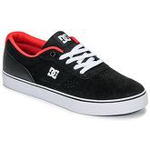 DC Shoes  SWITCH  M SHOE BAH  men's Shoes (Trainers) in Black