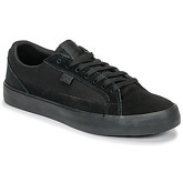 DC Shoes  LYNNFIELD M SHOE 3BK  men's Shoes (Trainers) in Black