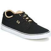 DC Shoes  TONIK TX M SHOE 0KH  men's Shoes (Trainers) in Black