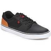 DC Shoes  TONIK SE M SHOE BC1  men's Shoes (Trainers) in Black