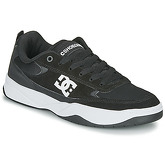 DC Shoes  PENZA  men's Shoes (Trainers) in Black