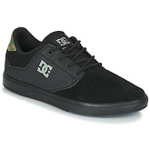 DC Shoes  PLAZA TC SE  men's Shoes (Trainers) in Black