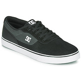 DC Shoes  SWITCH  men's Shoes (Trainers) in Black